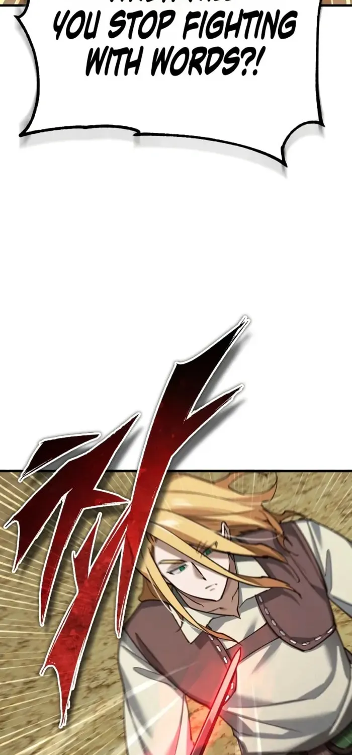 Descended from Divinity Chapter 174 page 58 - 