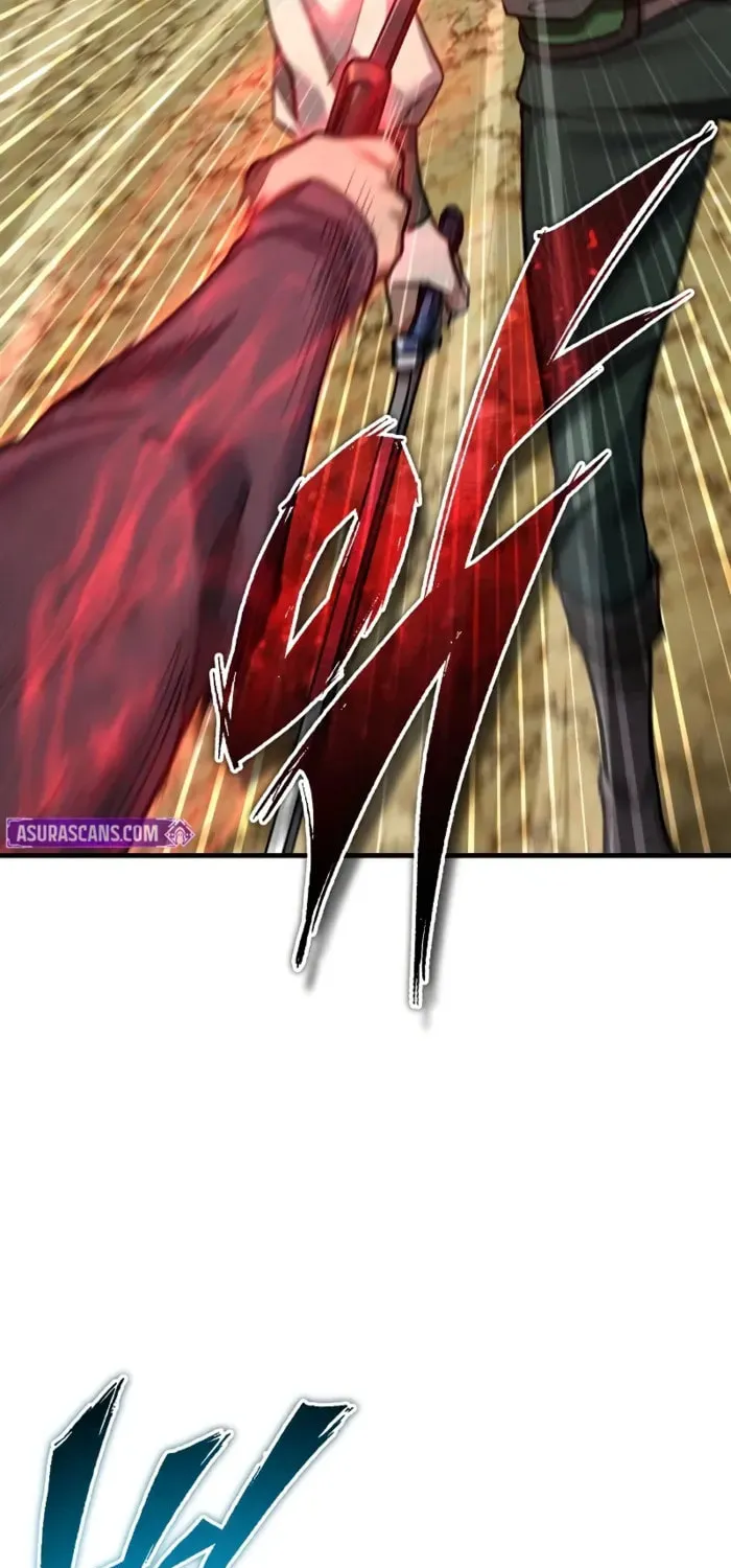Descended from Divinity Chapter 174 page 59 - 