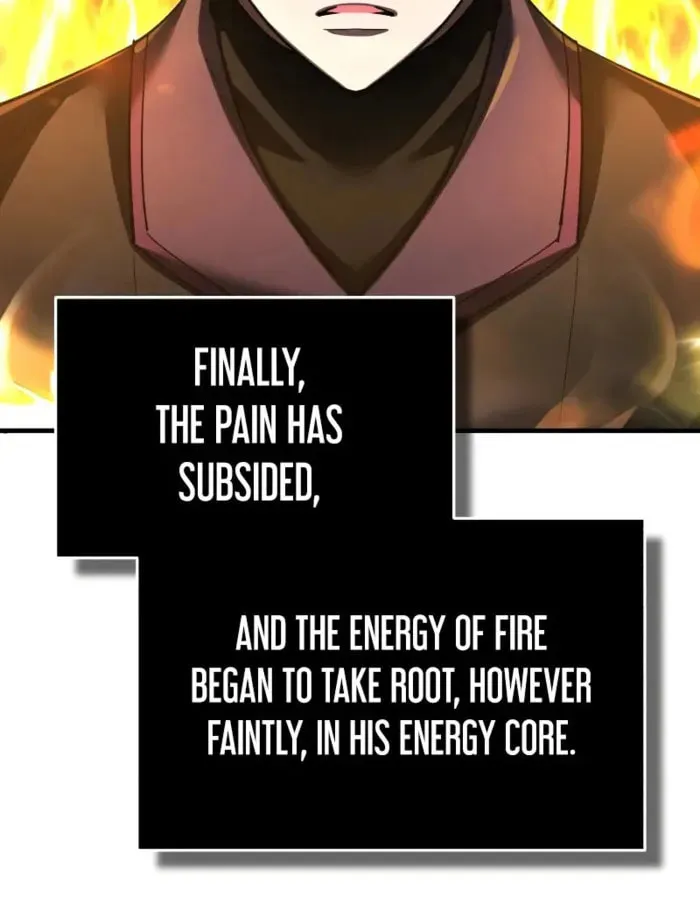 Descended from Divinity Chapter 174 page 7 - 