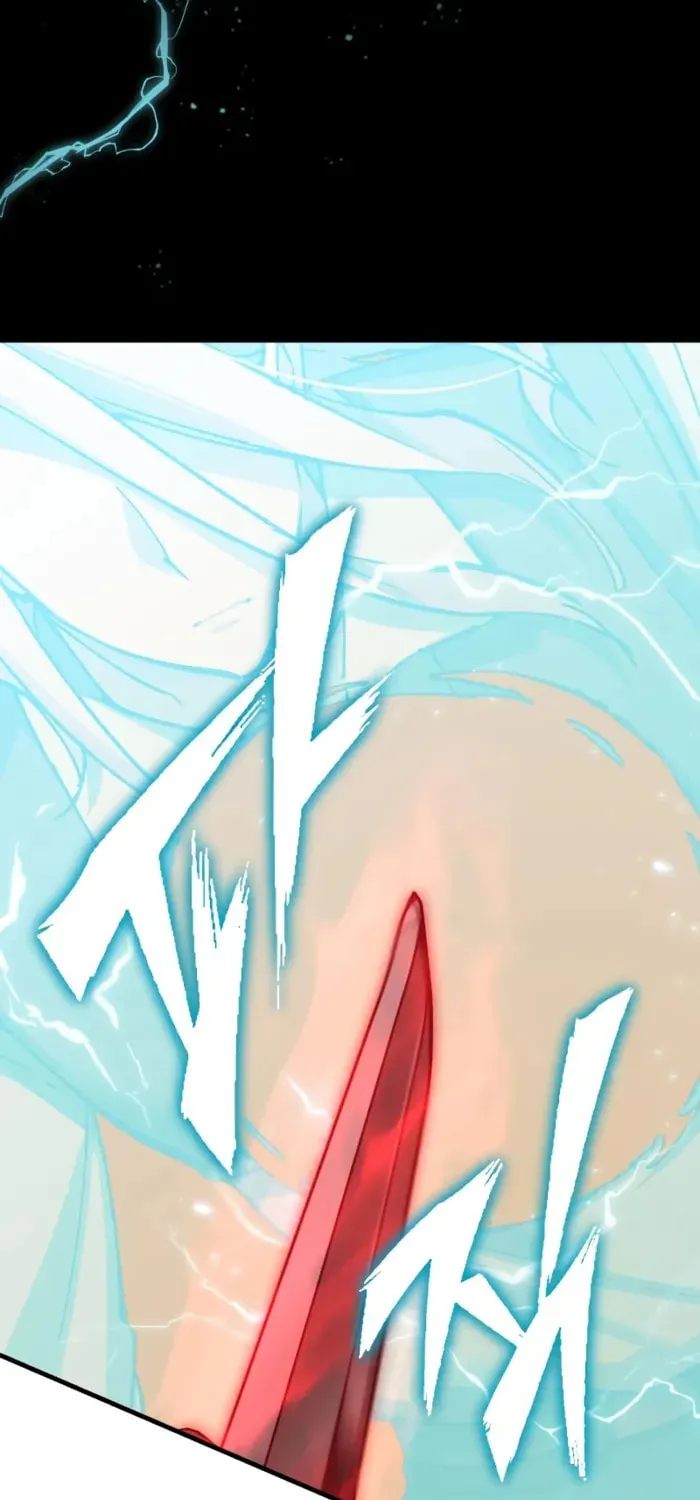 Descended from Divinity Chapter 174 page 61 - 