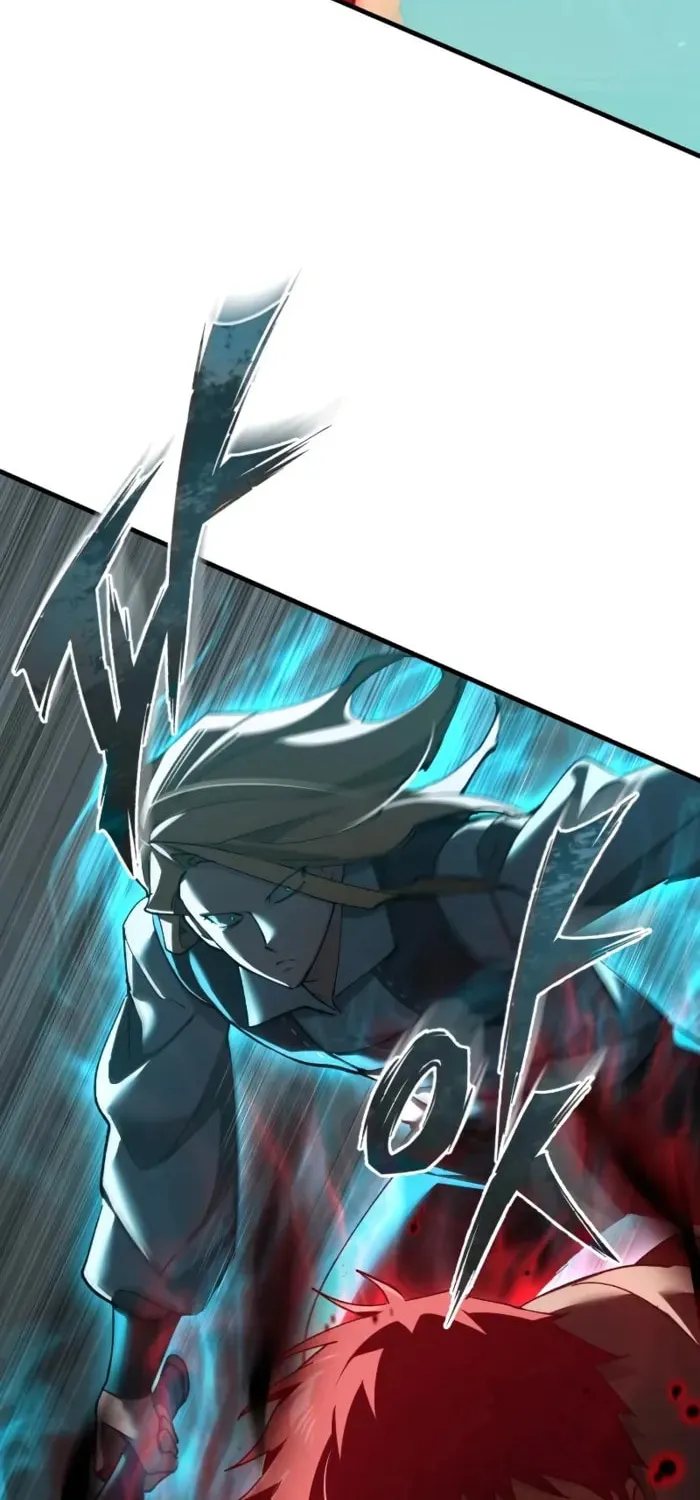 Descended from Divinity Chapter 174 page 62 - 