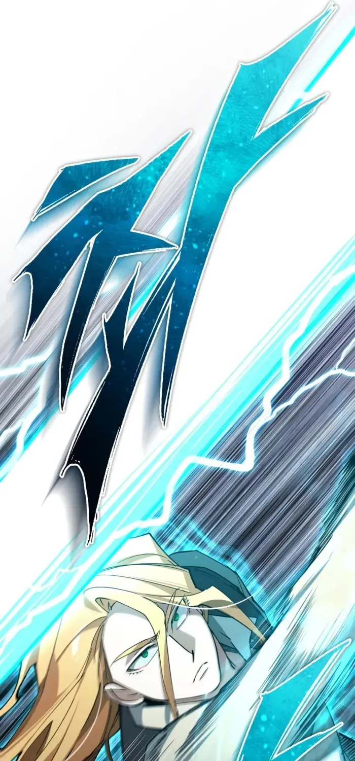 Descended from Divinity Chapter 174 page 64 - 
