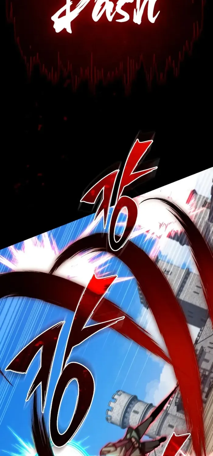 Descended from Divinity Chapter 174 page 69 - 