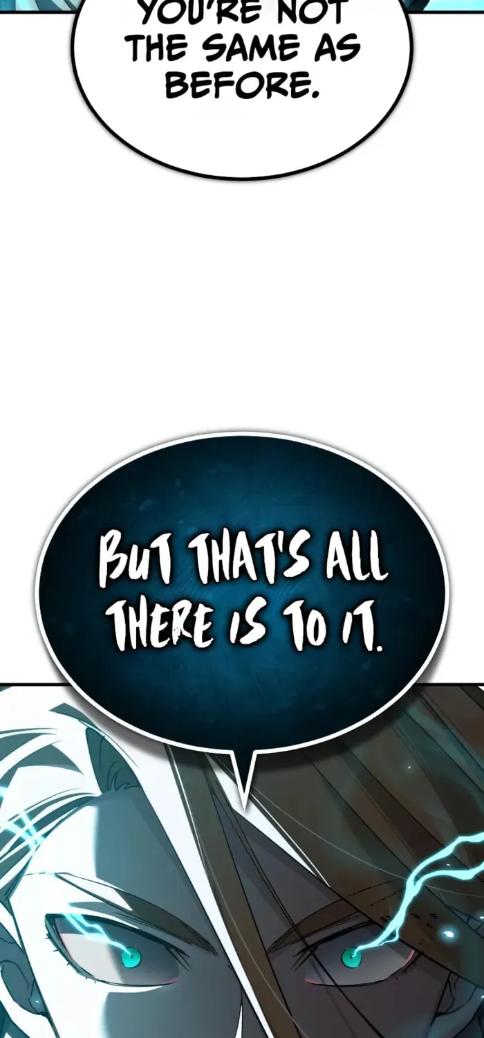 Descended from Divinity Chapter 174 page 73 - 