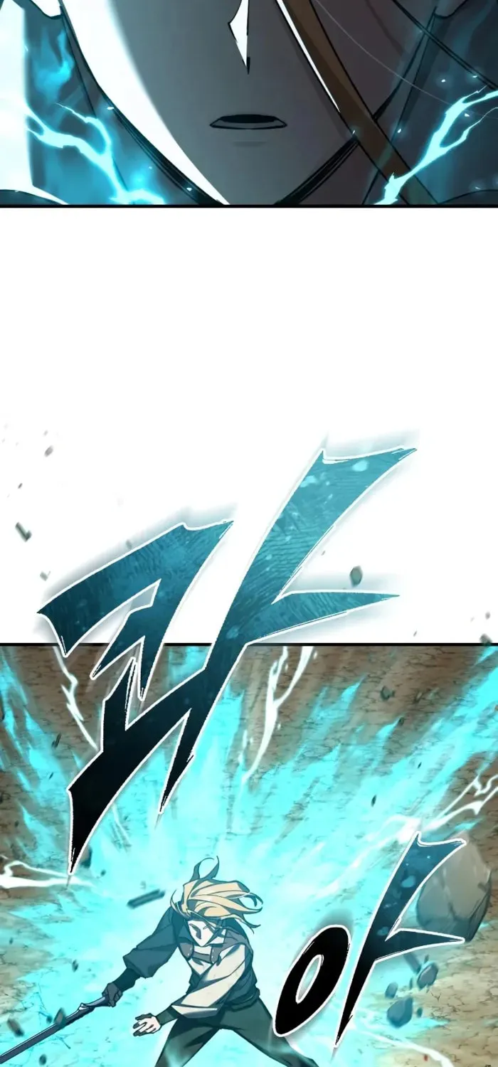 Descended from Divinity Chapter 174 page 74 - 