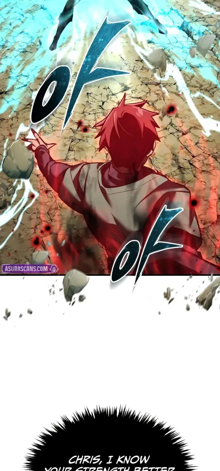 Descended from Divinity Chapter 174 page 75 - 
