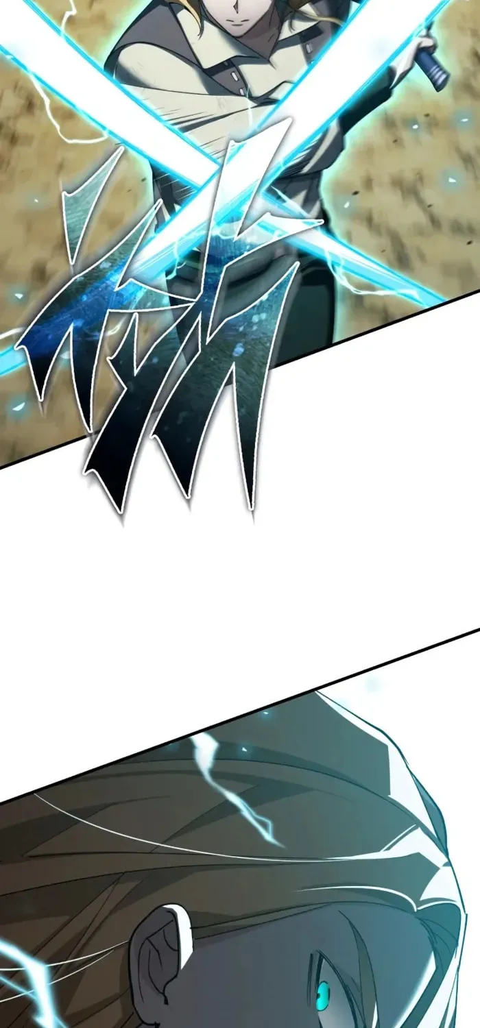Descended from Divinity Chapter 174 page 78 - 