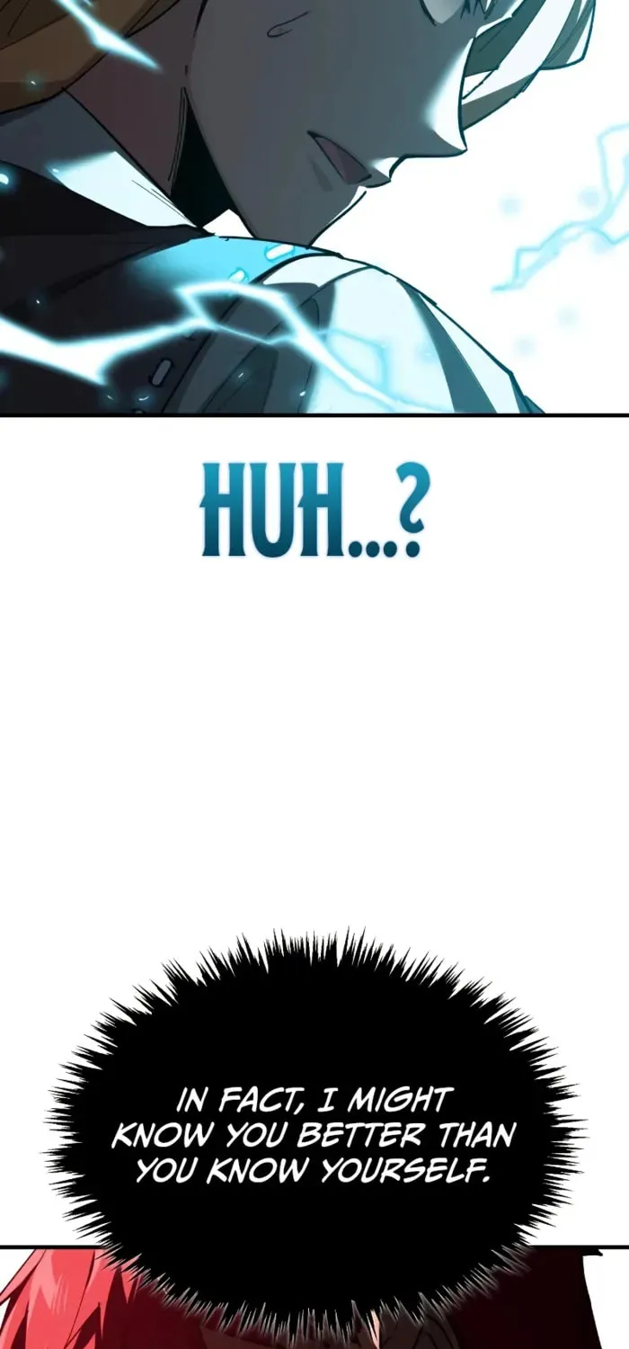Descended from Divinity Chapter 174 page 79 - 