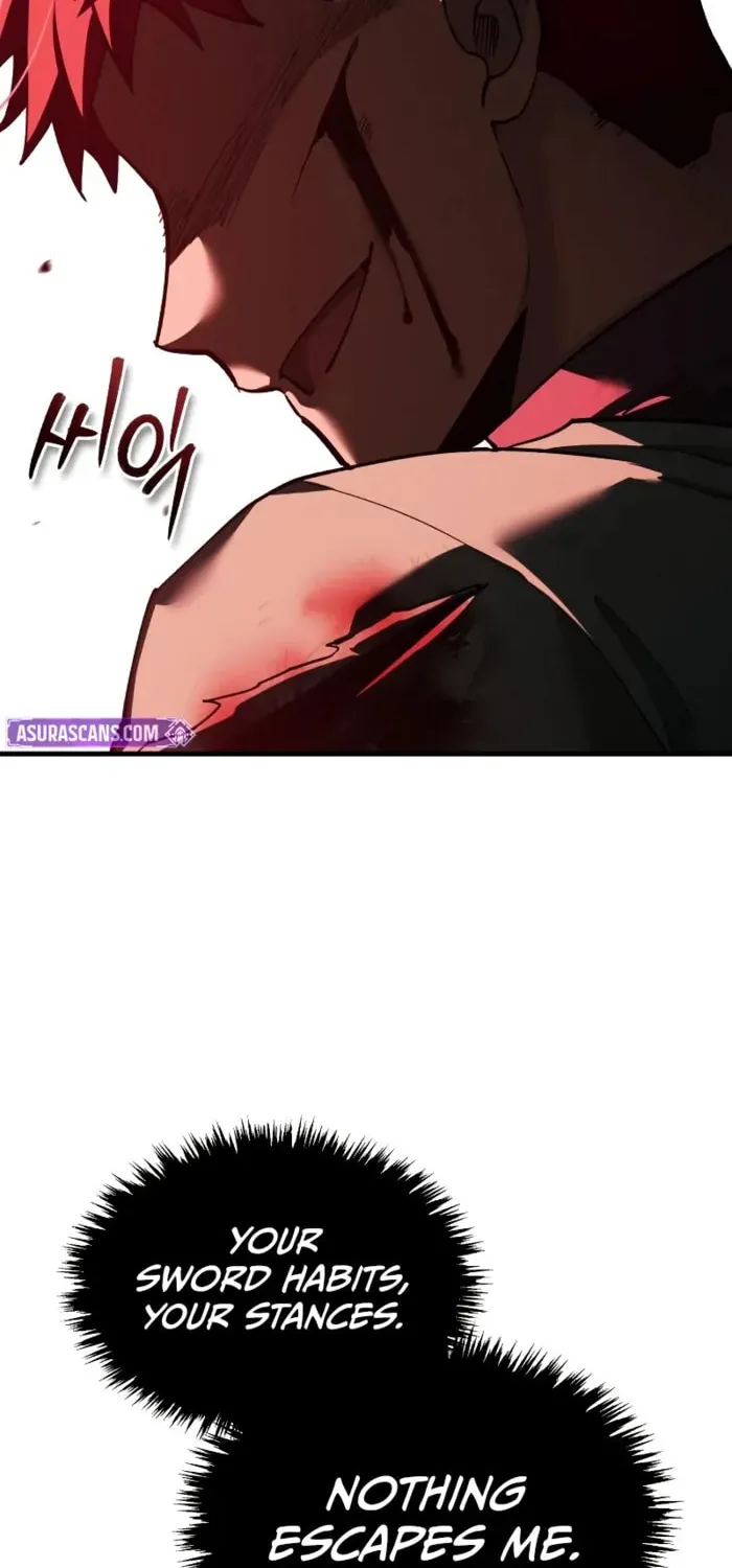 Descended from Divinity Chapter 174 page 80 - 