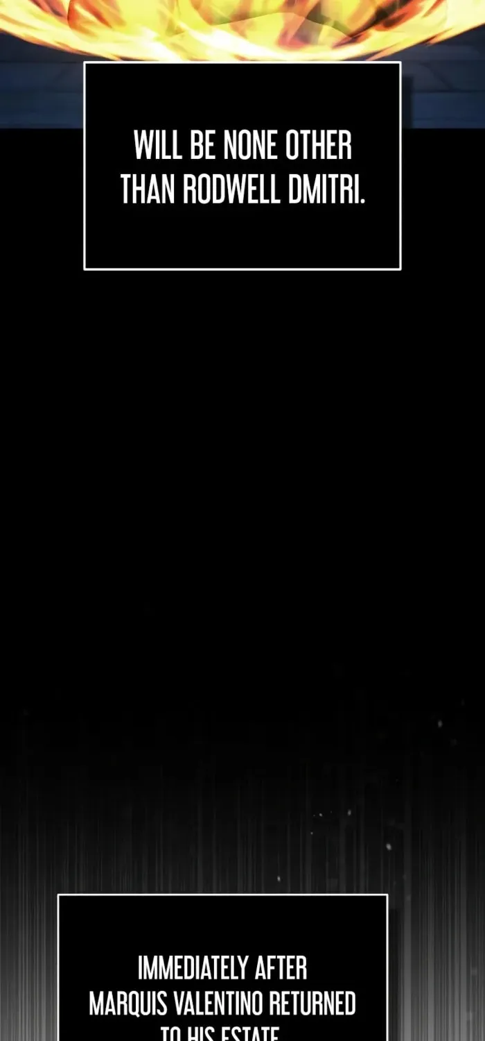 Descended from Divinity Chapter 174 page 9 - 