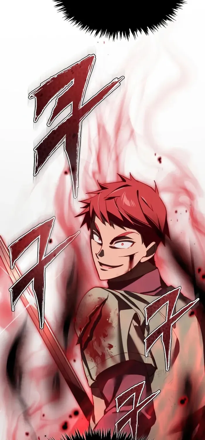 Descended from Divinity Chapter 174 page 81 - 