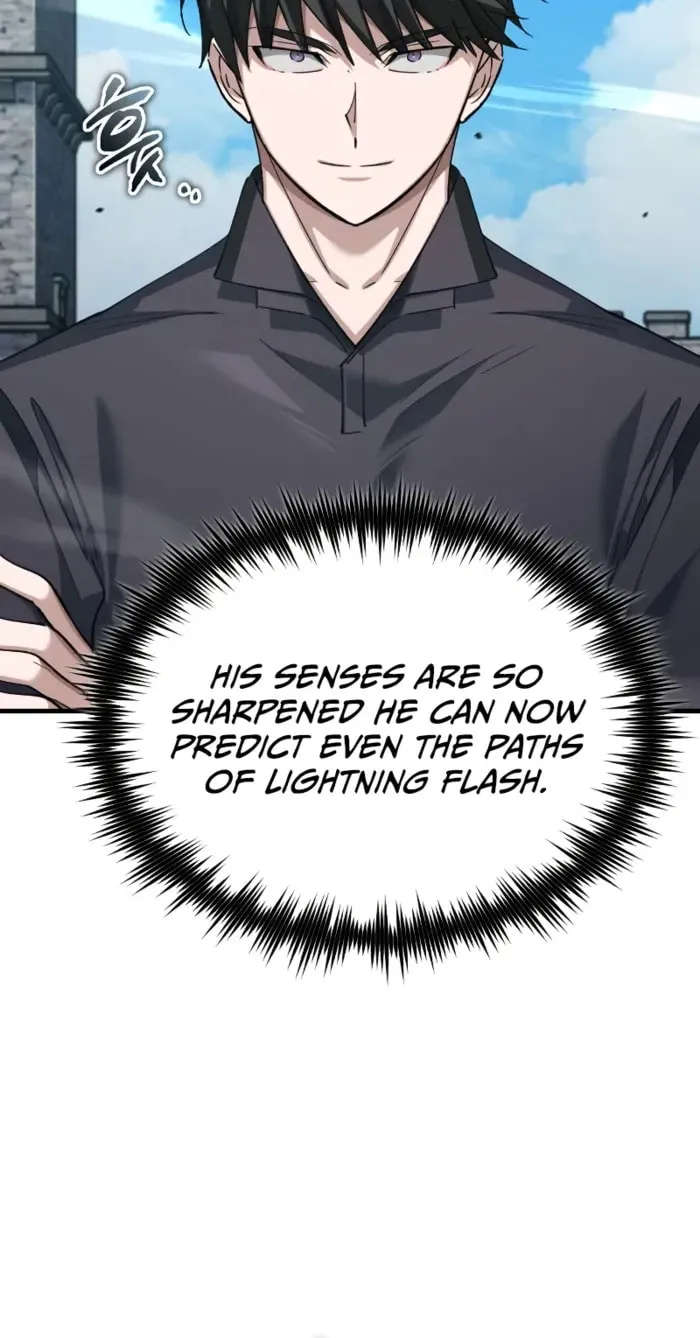 Descended from Divinity Chapter 174 page 83 - 