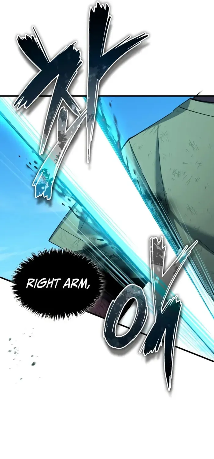 Descended from Divinity Chapter 174 page 84 - 