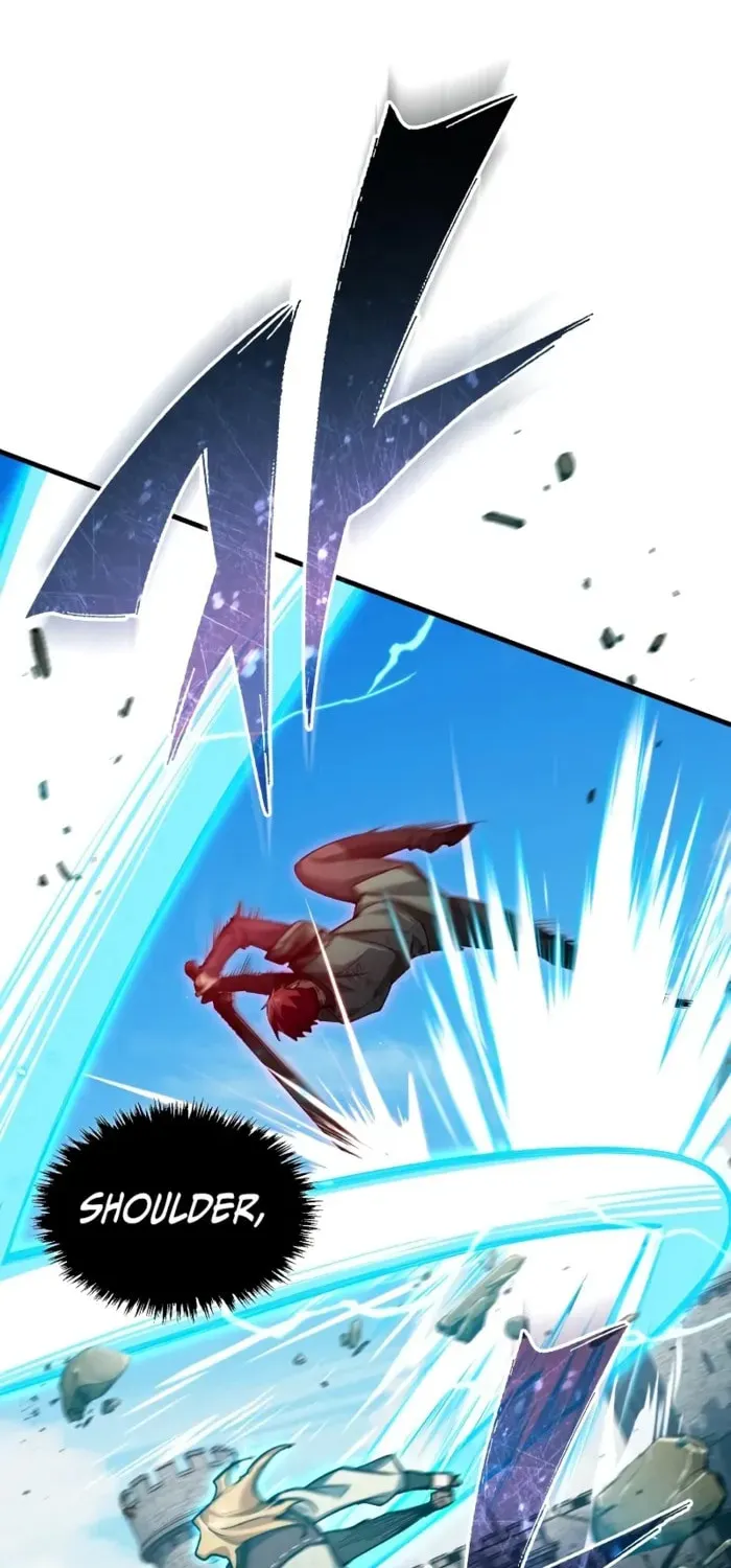 Descended from Divinity Chapter 174 page 85 - 