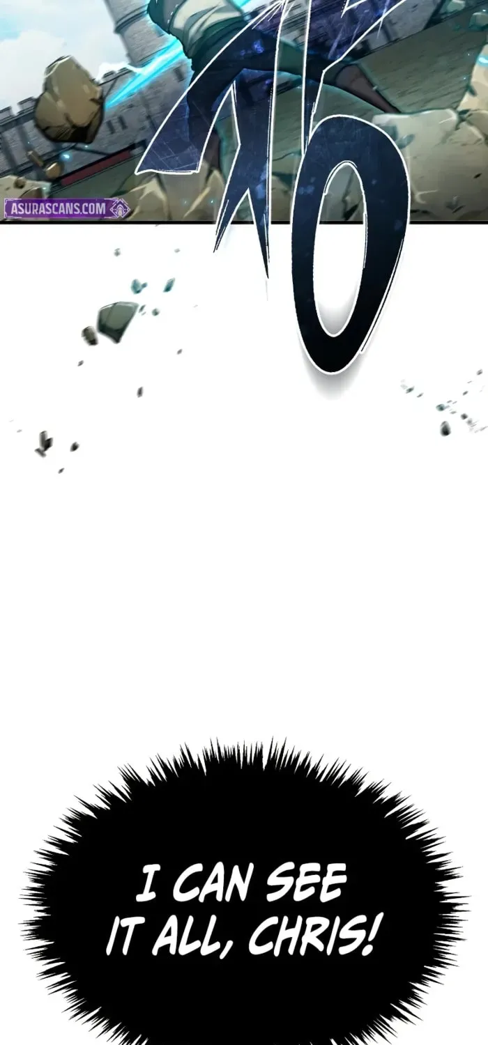 Descended from Divinity Chapter 174 page 86 - 