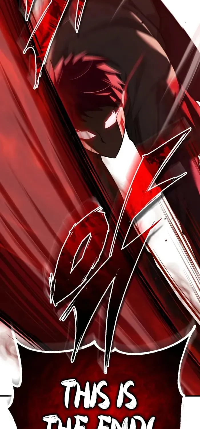 Descended from Divinity Chapter 174 page 88 - 