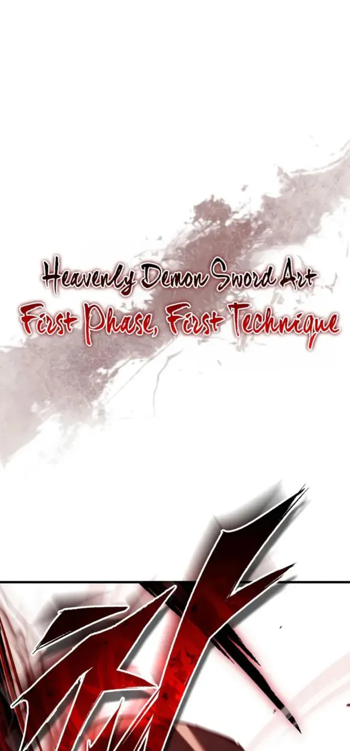 Descended from Divinity Chapter 175 page 1 - 