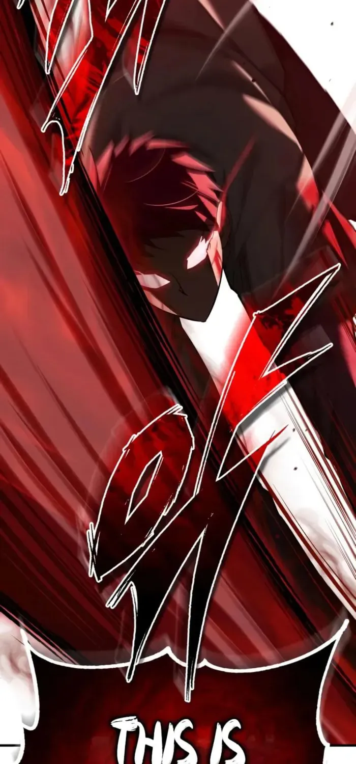 Descended from Divinity Chapter 175 page 2 - 