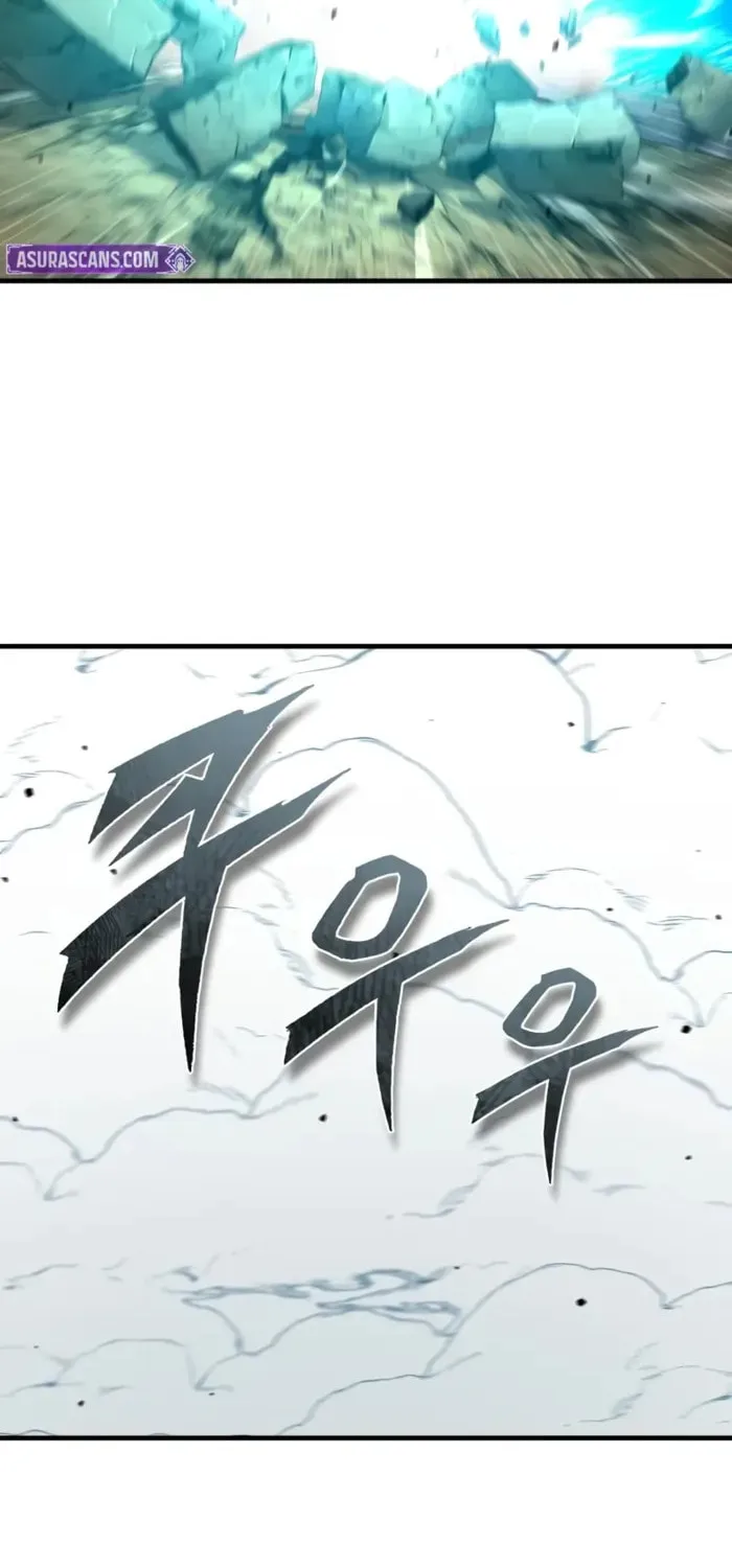Descended from Divinity Chapter 175 page 11 - 