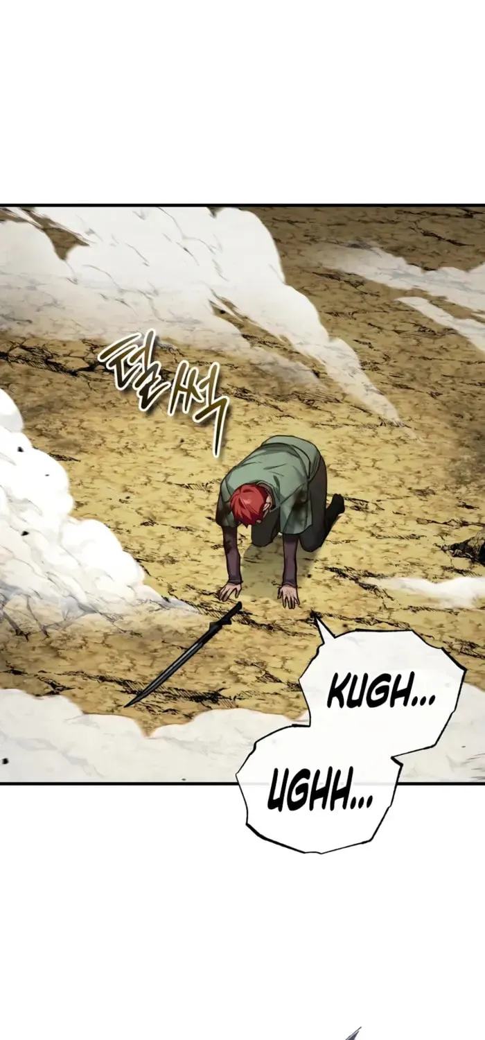 Descended from Divinity Chapter 175 page 12 - 