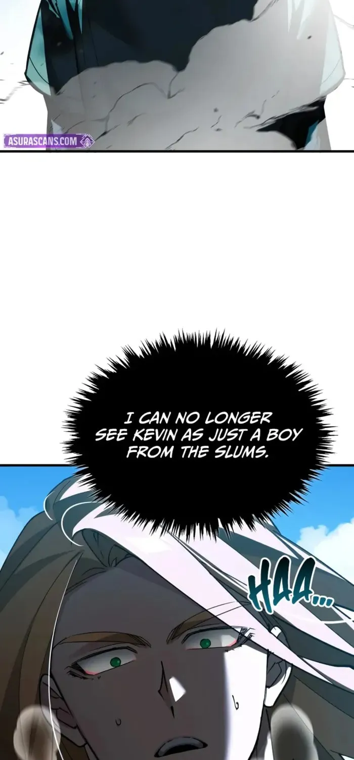 Descended from Divinity Chapter 175 page 15 - 