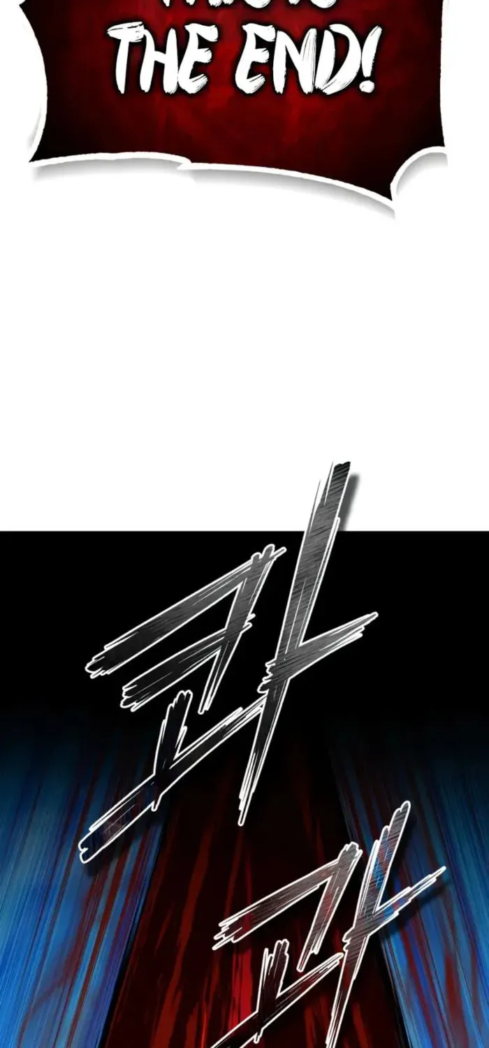 Descended from Divinity Chapter 175 page 3 - 
