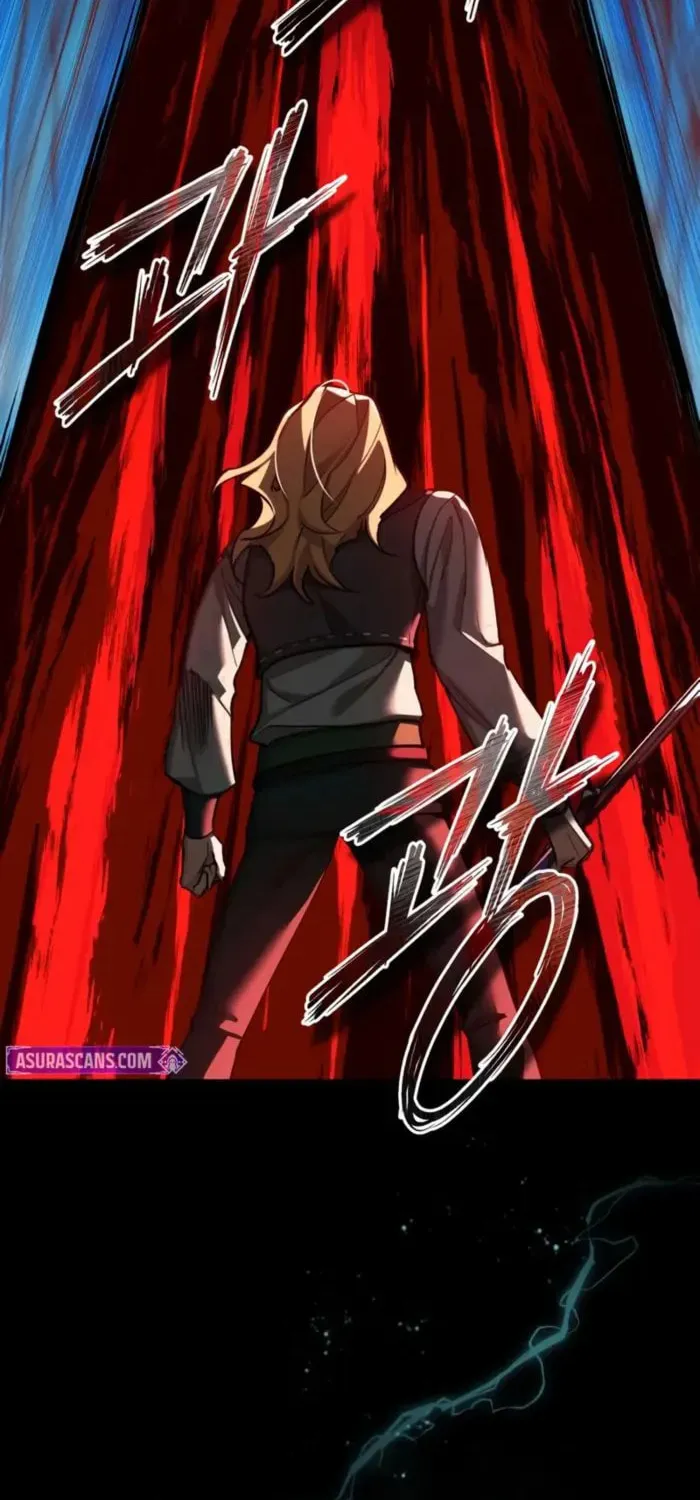Descended from Divinity Chapter 175 page 4 - 