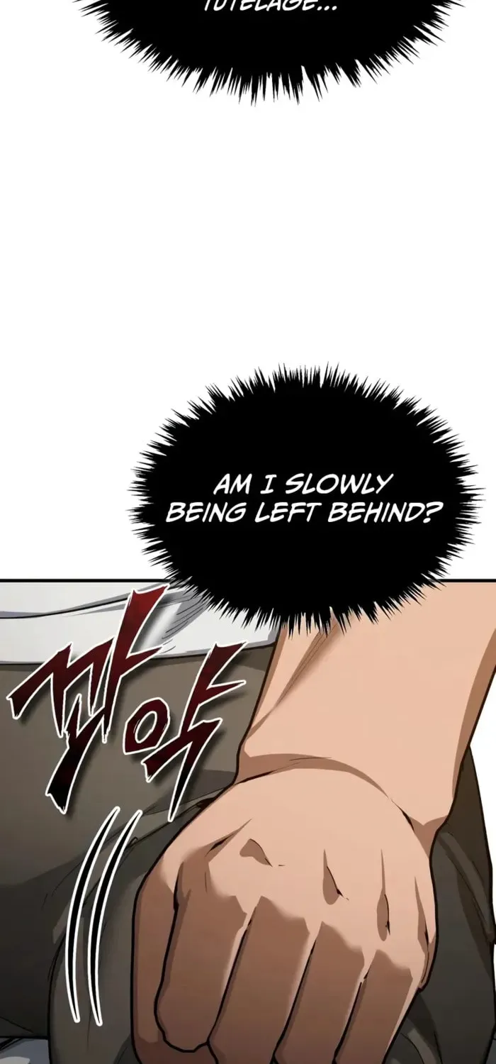 Descended from Divinity Chapter 175 page 41 - 
