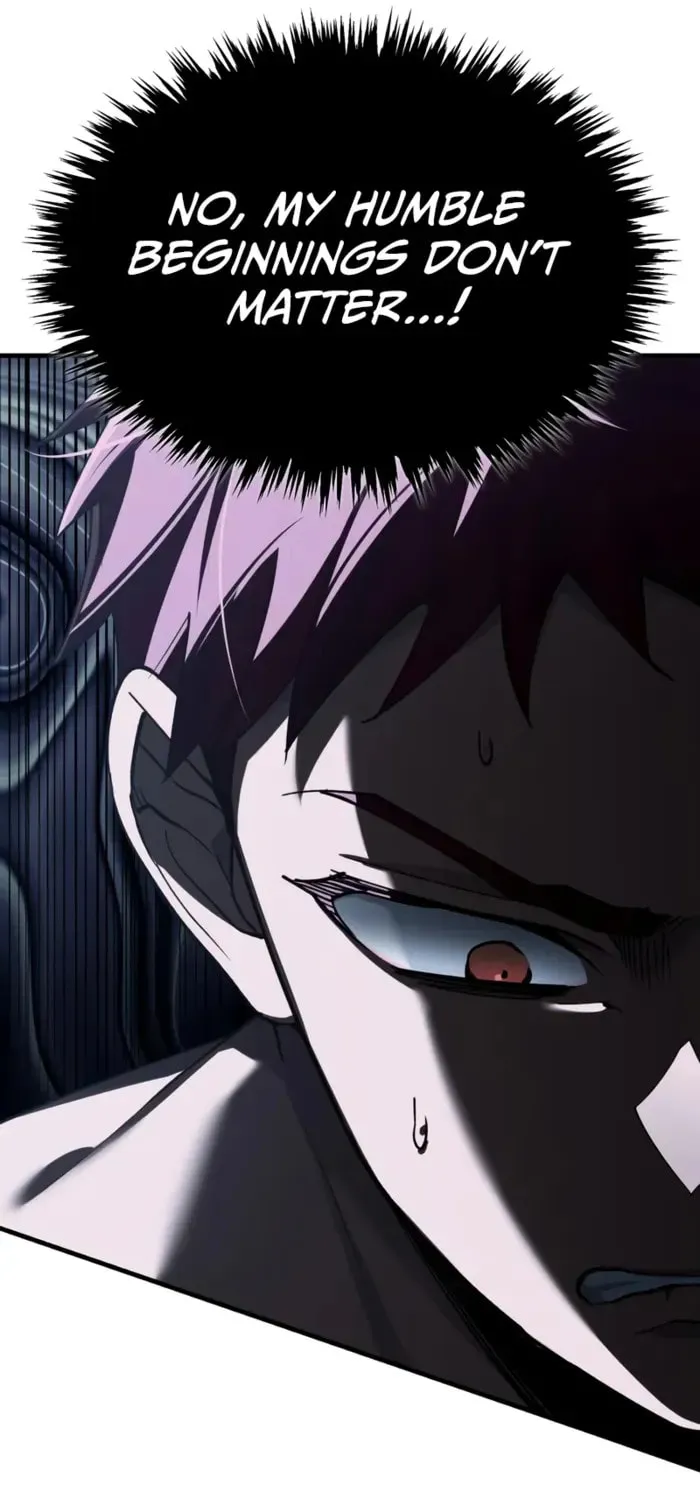Descended from Divinity Chapter 175 page 43 - 