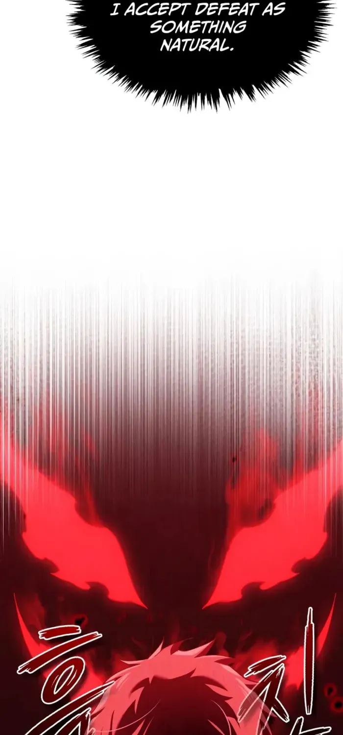 Descended from Divinity Chapter 175 page 45 - 