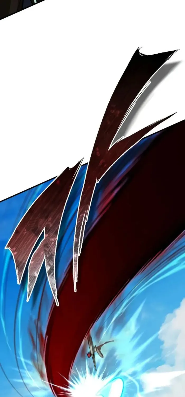 Descended from Divinity Chapter 175 page 6 - 