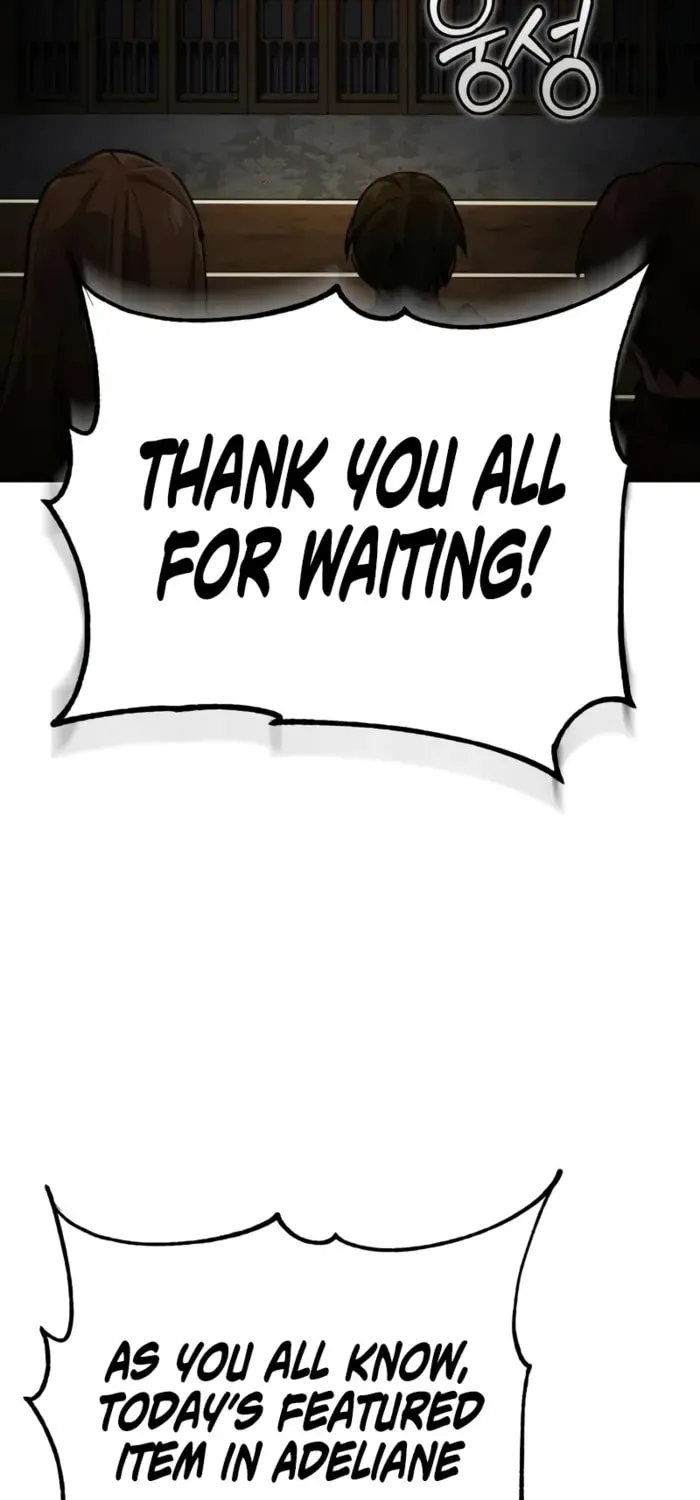 Descended from Divinity Chapter 175 page 54 - 