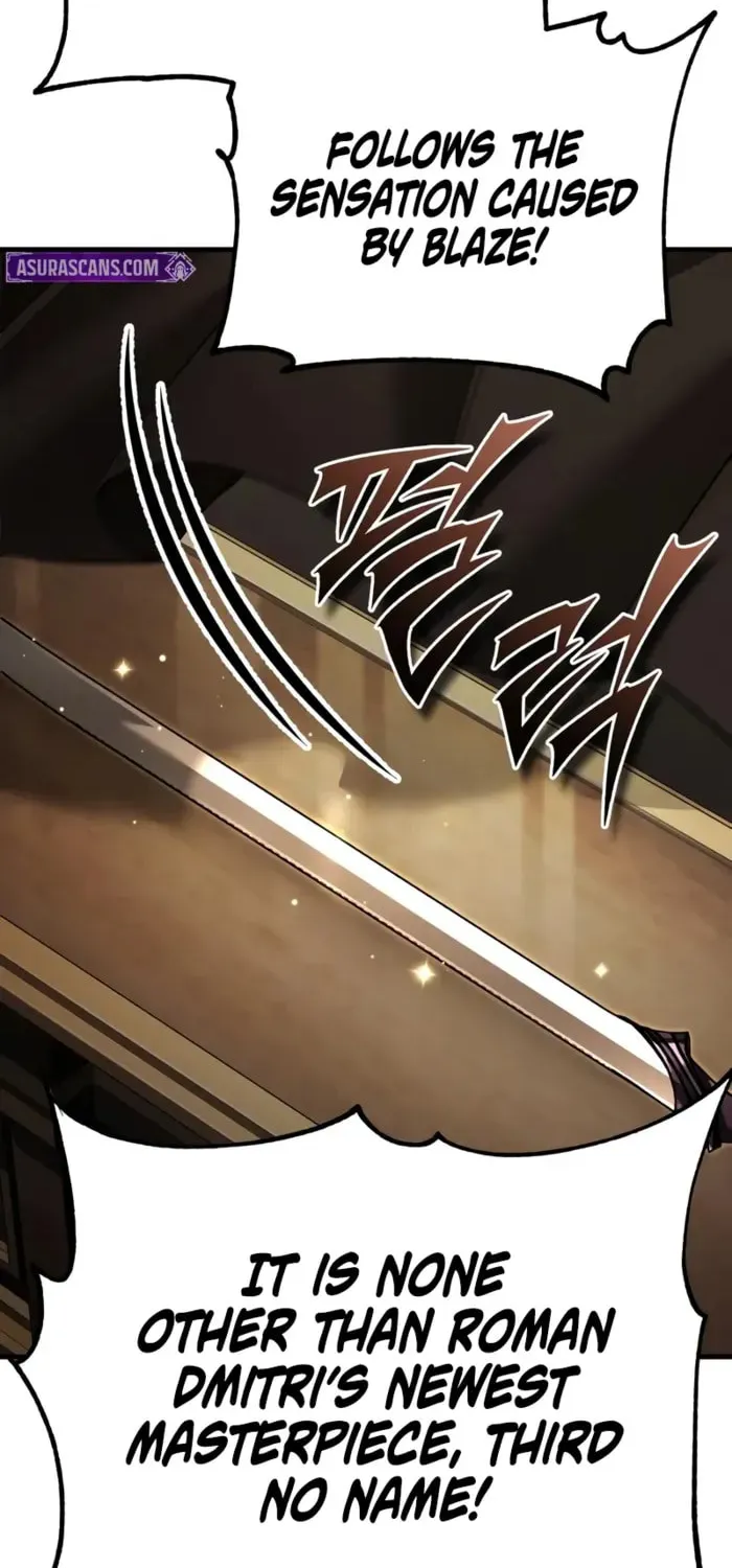 Descended from Divinity Chapter 175 page 55 - 