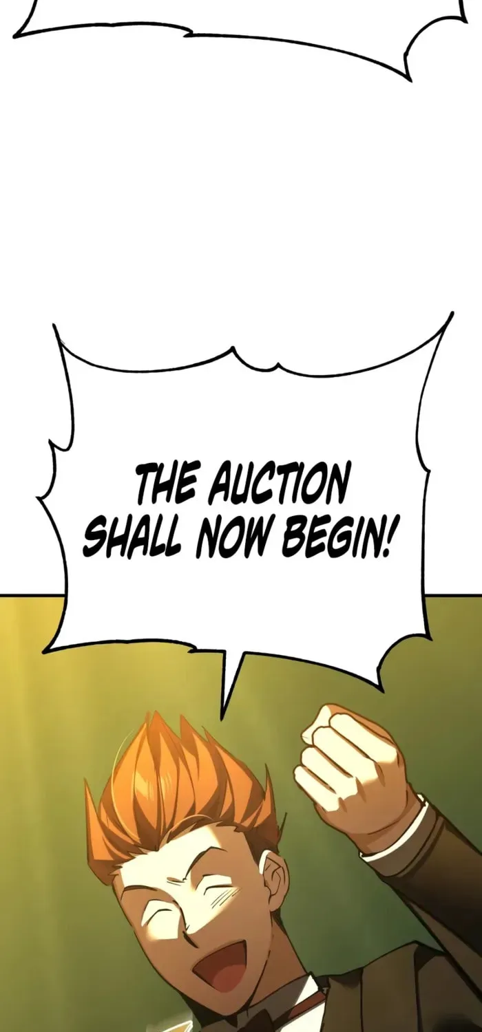 Descended from Divinity Chapter 175 page 56 - 