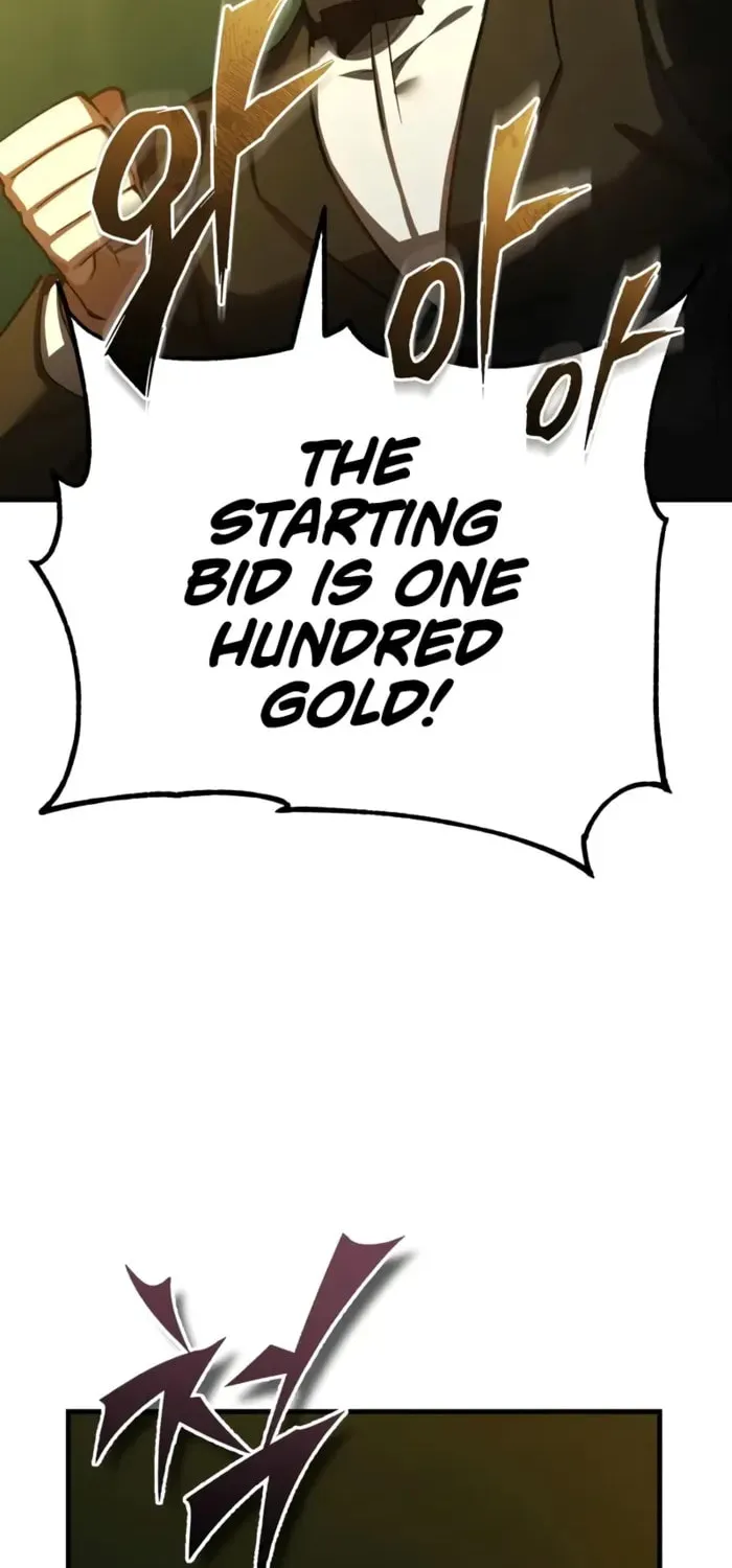 Descended from Divinity Chapter 175 page 57 - 
