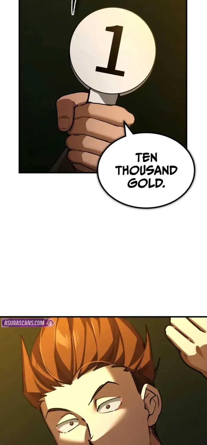 Descended from Divinity Chapter 175 page 58 - 