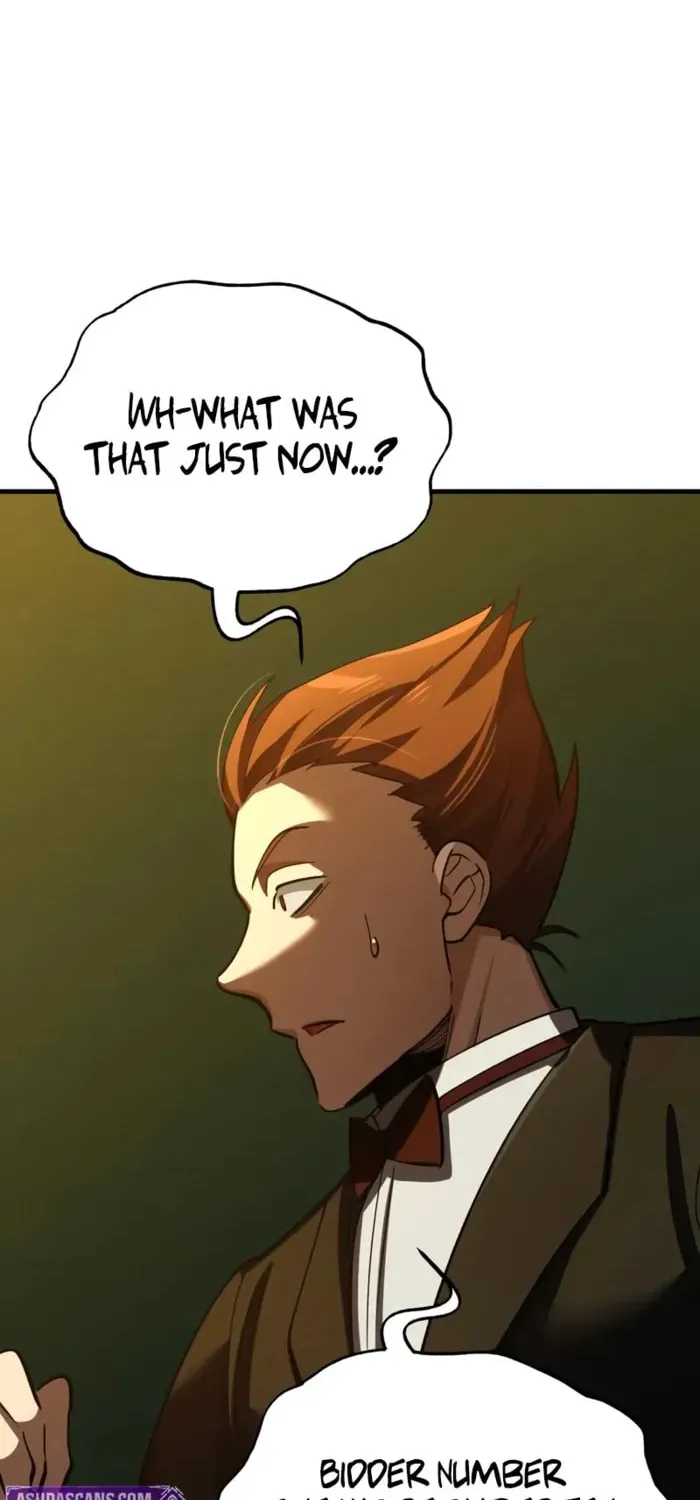 Descended from Divinity Chapter 175 page 62 - 