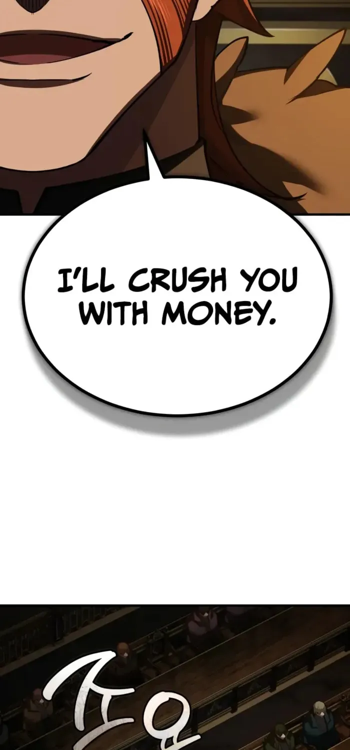 Descended from Divinity Chapter 175 page 64 - 