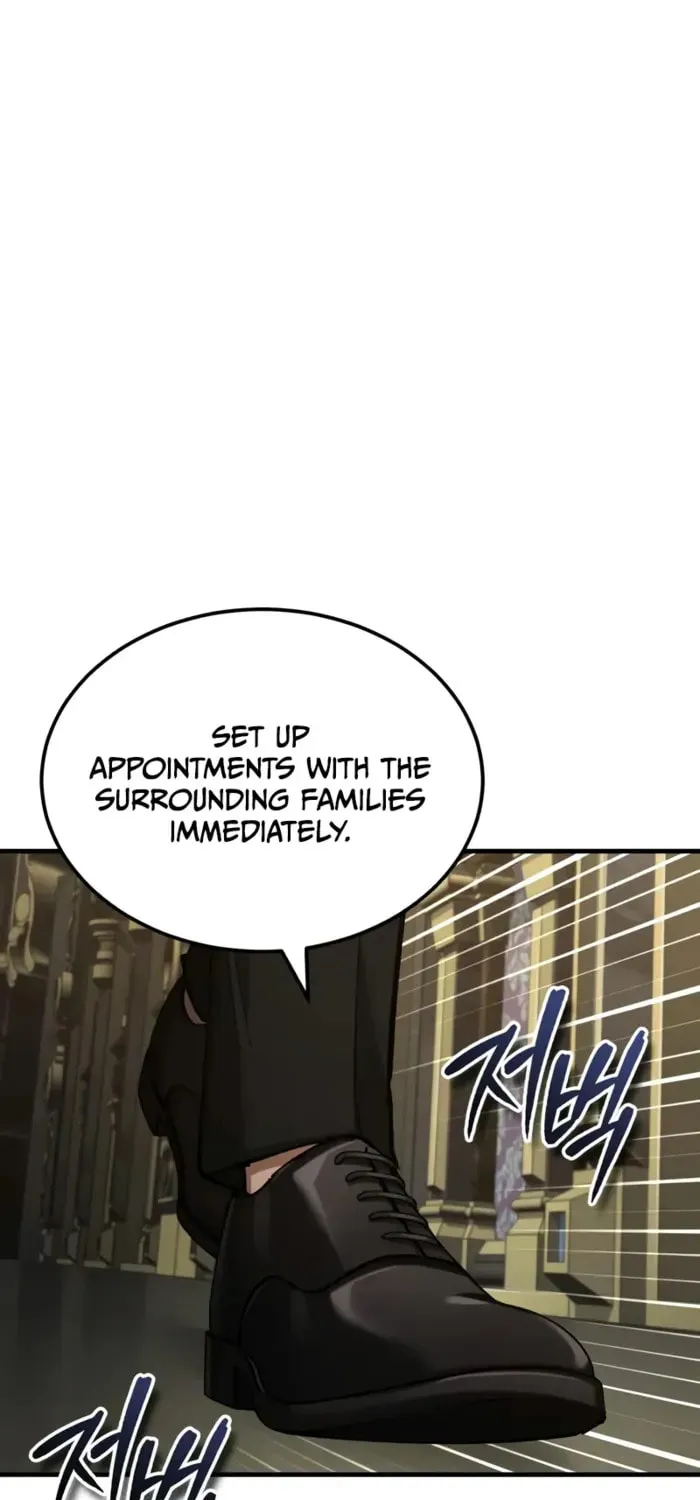 Descended from Divinity Chapter 175 page 67 - 