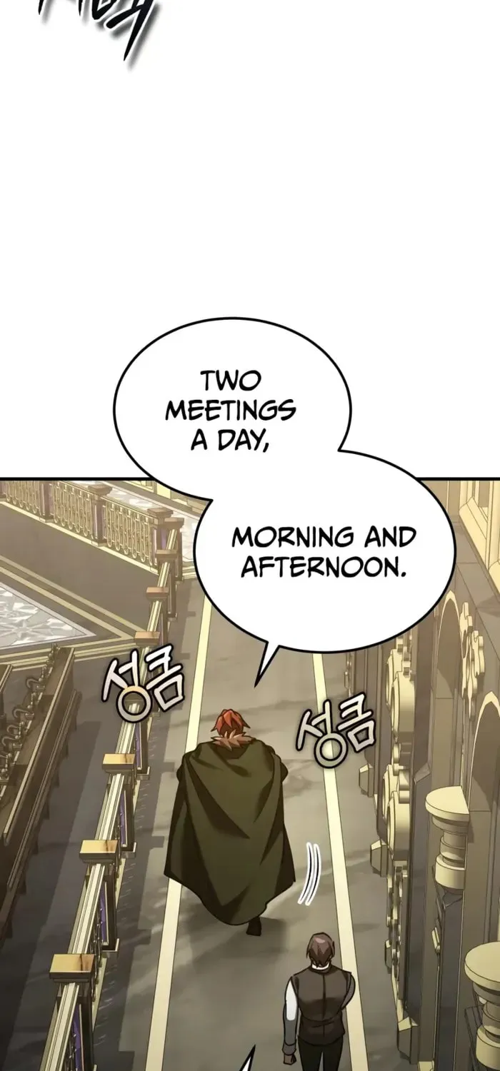 Descended from Divinity Chapter 175 page 68 - 
