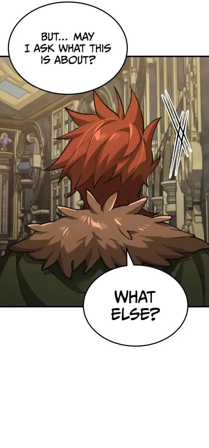 Descended from Divinity Chapter 175 page 70 - 