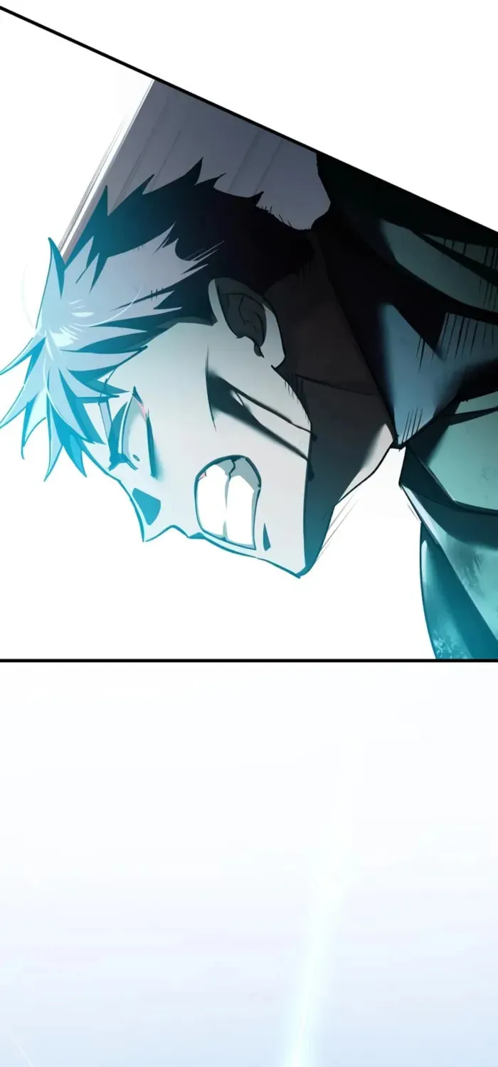 Descended from Divinity Chapter 175 page 8 - 