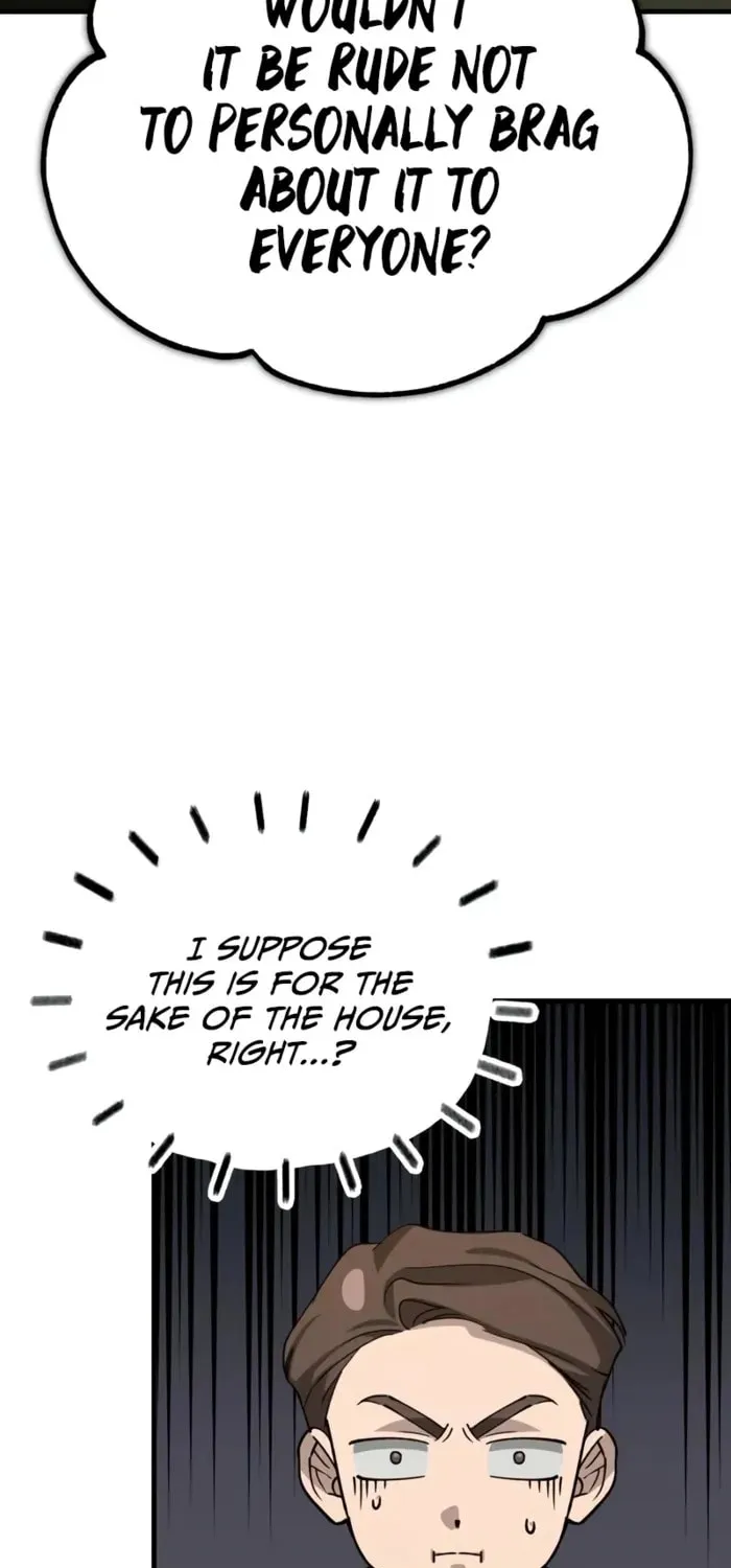 Descended from Divinity Chapter 175 page 72 - 