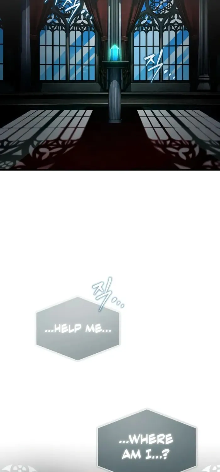 Descended from Divinity Chapter 175 page 74 - 