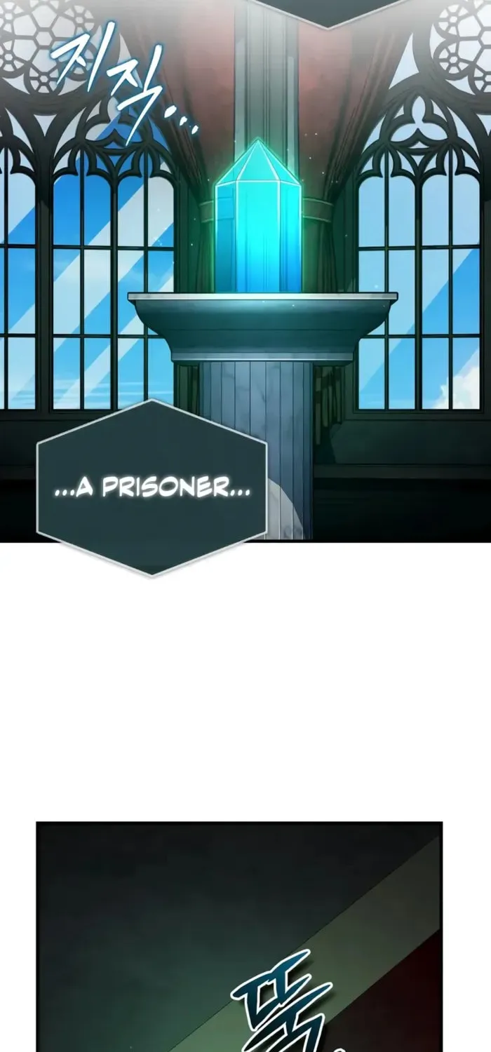 Descended from Divinity Chapter 175 page 75 - 