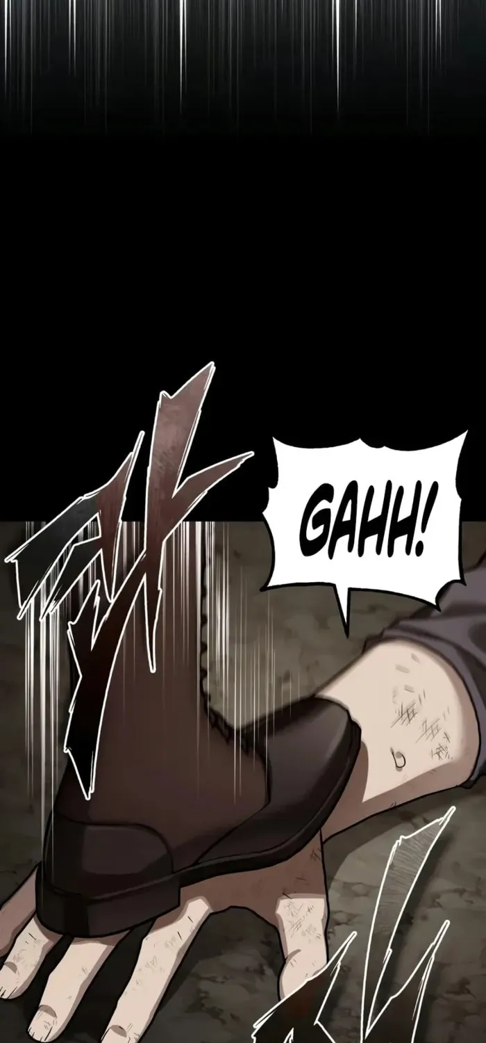 Descended from Divinity Chapter 175 page 77 - 