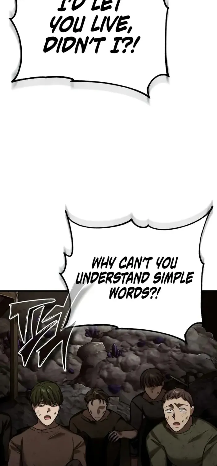 Descended from Divinity Chapter 175 page 80 - 