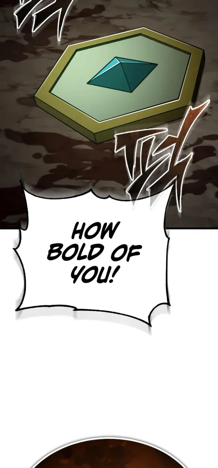 Descended from Divinity Chapter 175 page 82 - 