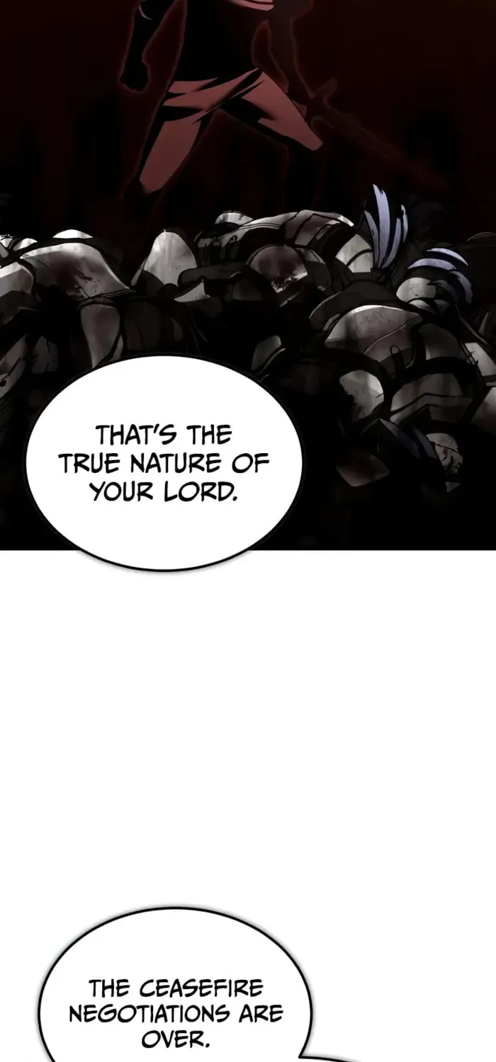 Descended from Divinity Chapter 175 page 85 - 