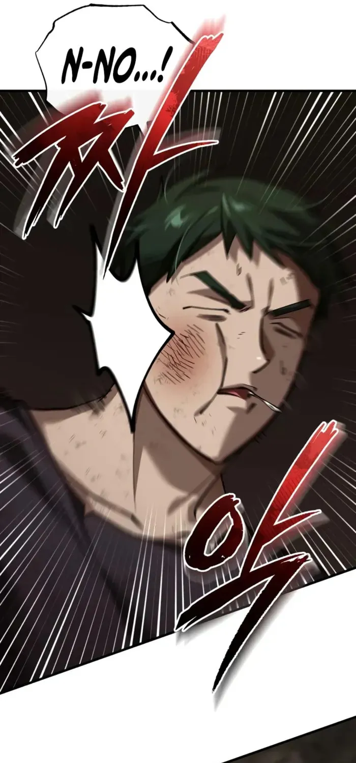 Descended from Divinity Chapter 175 page 87 - 
